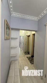 1-к квартира, на длительный срок, 41м2, 9/14 этаж