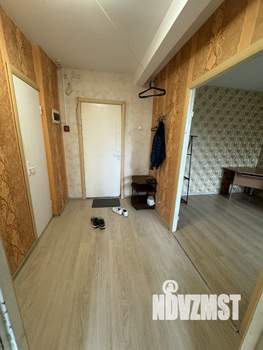 1-к квартира, на длительный срок, 35м2, 5/16 этаж