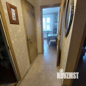 1-к квартира, на длительный срок, 40м2, 7/10 этаж