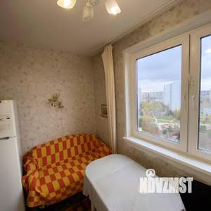 1-к квартира, на длительный срок, 38м2, 16/17 этаж