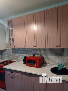 1-к квартира, на длительный срок, 32м2, 3/9 этаж