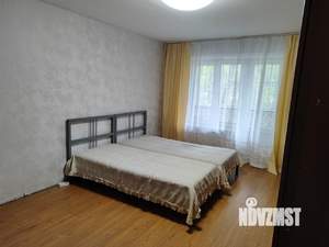 1-к квартира, на длительный срок, 34м2, 1/9 этаж