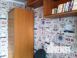 4-к квартира, на длительный срок, 80м2, 2/14 этаж