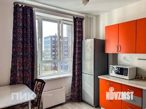 1-к квартира, на длительный срок, 27м2, 6/17 этаж