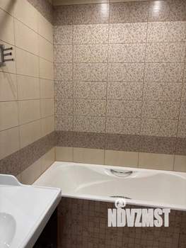 1-к квартира, на длительный срок, 40м2, 2/17 этаж