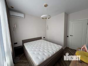 1-к квартира, на длительный срок, 41м2, 5/14 этаж