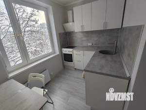 1-к квартира, на длительный срок, 36м2, 5/9 этаж