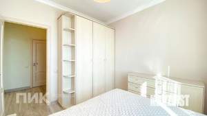 1-к квартира, на длительный срок, 42м2, 17/18 этаж