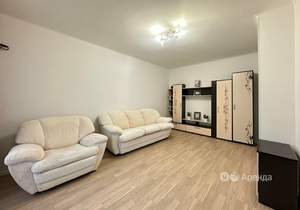 1-к квартира, на длительный срок, 34м2, 4/9 этаж