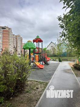 1-к квартира, на длительный срок, 32м2, 2/12 этаж