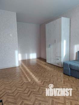 1-к квартира, на длительный срок, 38м2, 7/14 этаж