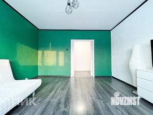 2-к квартира, на длительный срок, 50м2, 11/14 этаж