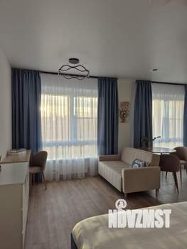 1-к квартира, на длительный срок, 32м2, 8/11 этаж