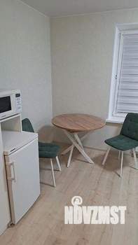 Студия квартира, на длительный срок, 20м2, 3/9 этаж