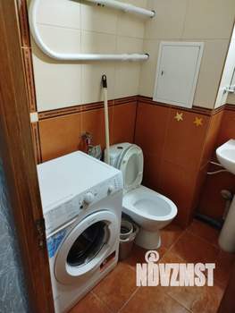 1-к квартира, на длительный срок, 39м2, 5/17 этаж