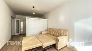 1-к квартира, на длительный срок, 46м2, 7/17 этаж