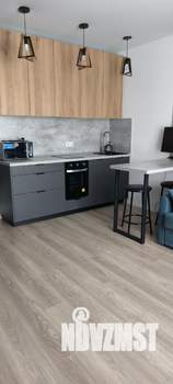 Студия квартира, на длительный срок, 23м2, 10/25 этаж