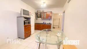 1-к квартира, на длительный срок, 42м2, 17/17 этаж