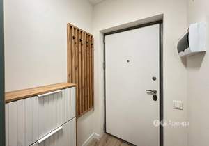 Студия квартира, на длительный срок, 22м2, 5/7 этаж