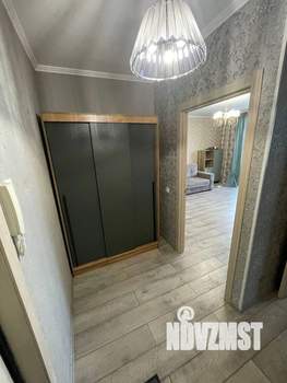 1-к квартира, на длительный срок, 39м2, 5/10 этаж