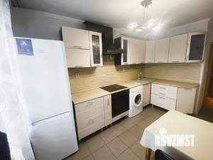 2-к квартира, на длительный срок, 47м2, 1/12 этаж