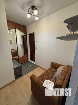 1-к квартира, на длительный срок, 39м2, 11/17 этаж