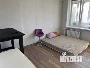 2-к квартира, на длительный срок, 54м2, 16/17 этаж