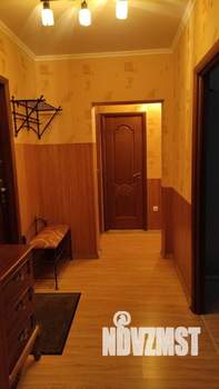 2-к квартира, на длительный срок, 51м2, 2/16 этаж