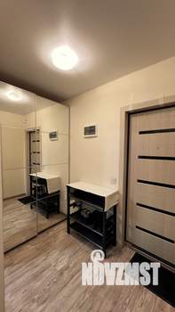 1-к квартира, на длительный срок, 39м2, 9/14 этаж