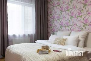 2-к квартира, посуточно, 68м2, 1/1 этаж