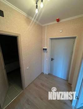 1-к квартира, на длительный срок, 42м2, 8/15 этаж