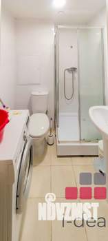 Студия квартира, на длительный срок, 24м2, 6/17 этаж