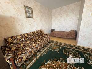 1-к квартира, на длительный срок, 35м2, 12/14 этаж