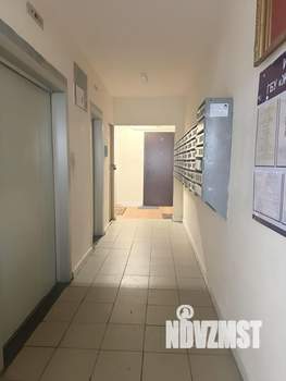 1-к квартира, на длительный срок, 40м2, 1/14 этаж