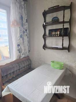 2-к квартира, на длительный срок, 41м2, 6/12 этаж