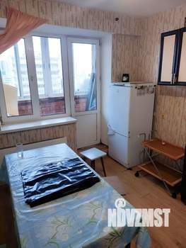 1-к квартира, на длительный срок, 40м2, 14/16 этаж