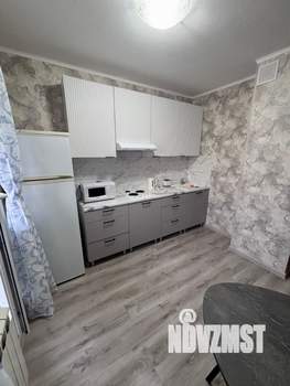1-к квартира, на длительный срок, 39м2, 6/14 этаж