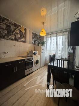 2-к квартира, на длительный срок, 40м2, 11/12 этаж