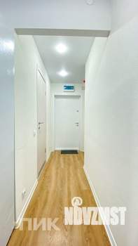 1-к квартира, на длительный срок, 32м2, 7/10 этаж
