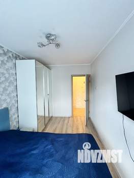 2-к квартира, на длительный срок, 45м2, 4/9 этаж
