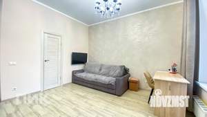 1-к квартира, на длительный срок, 40м2, 4/15 этаж