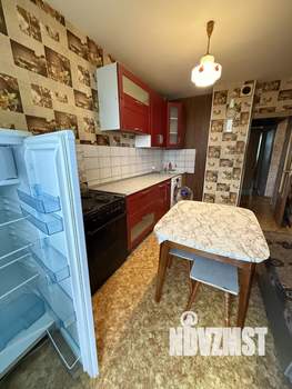 2-к квартира, на длительный срок, 53м2, 5/14 этаж