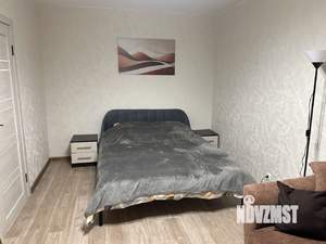 1-к квартира, посуточно, 36м2, 5/16 этаж