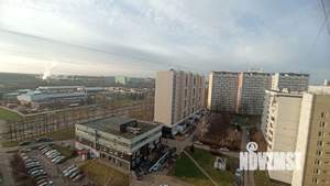 1-к квартира, на длительный срок, 35м2, 14/14 этаж