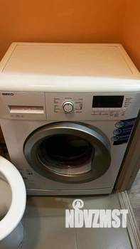 Студия квартира, на длительный срок, 22м2, 13/17 этаж