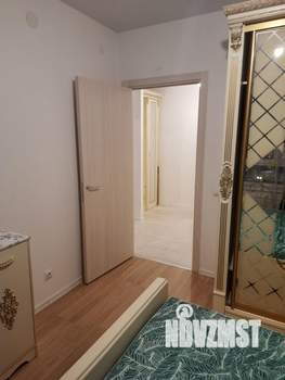 2-к квартира, на длительный срок, 40м2, 5/12 этаж