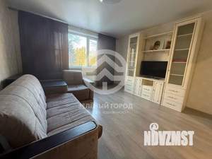 2-к квартира, на длительный срок, 52м2, 3/14 этаж