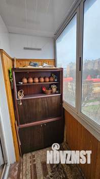 1-к квартира, на длительный срок, 41м2, 7/14 этаж