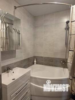 2-к квартира, на длительный срок, 39м2, 5/17 этаж