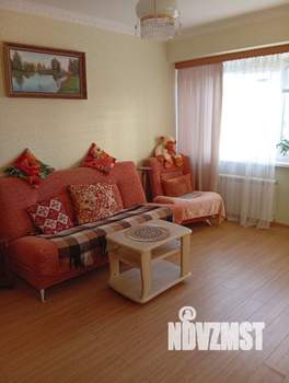 2-к квартира, на длительный срок, 55м2, 9/16 этаж